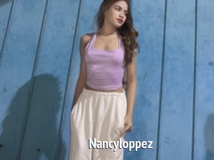 Nancyloppez
