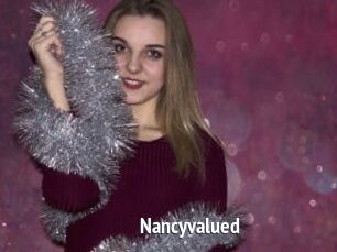 Nancyvalued