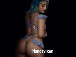Nandavixen