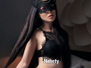 Nanety