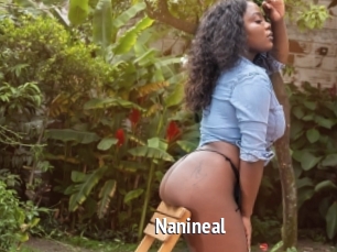 Nanineal