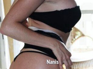 Nanis
