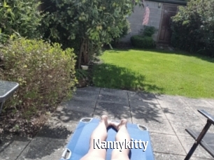 Nannykitty