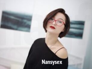 Nansysex