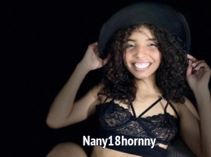 Nany18hornny