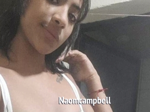 Naomcampbell
