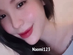Naomi123