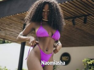 Naomiasha