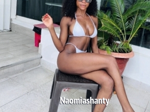 Naomiashanty