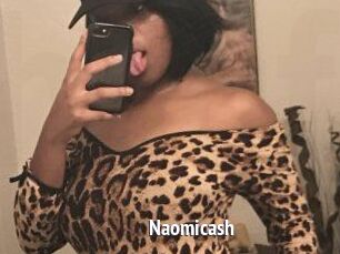 Naomicash