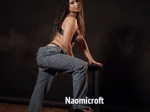 Naomicroft