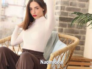 Naomidear