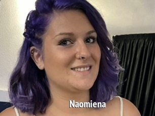Naomiena