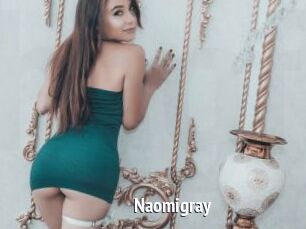 Naomigray