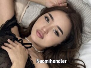Naomihendler