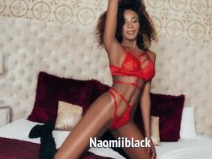 Naomiiblack