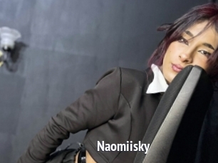 Naomiisky