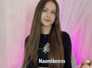 Naomikeens