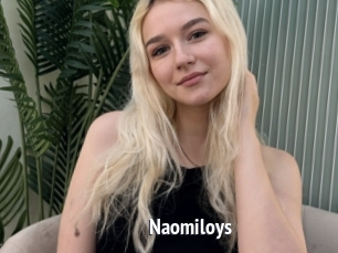 Naomiloys