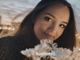 Naomimill