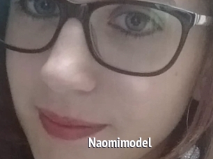Naomimodel