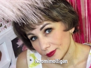 Naomimolligan