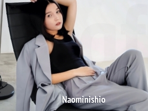 Naominishio