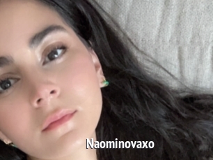 Naominovaxo