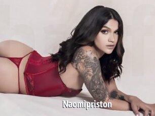 Naomipriston