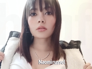Naomirussel