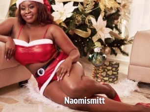Naomismitt