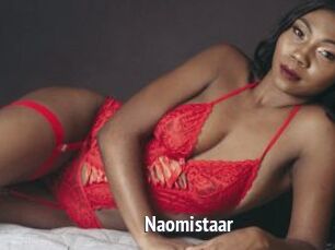 Naomistaar