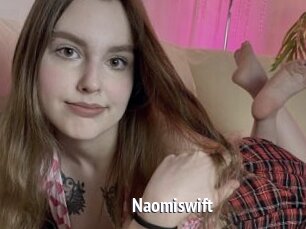 Naomiswift