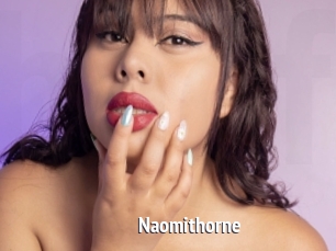 Naomithorne