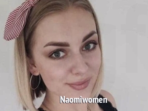 Naomiwomen