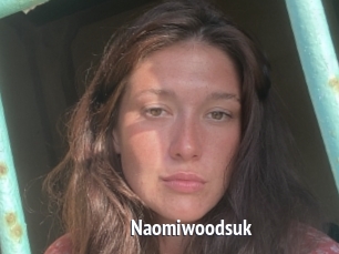 Naomiwoodsuk