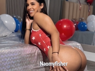 Naomyfisher