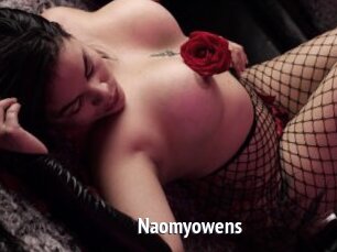 Naomyowens