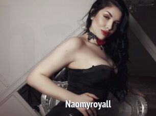 Naomyroyall