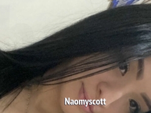 Naomyscott