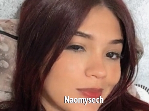 Naomysech