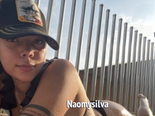 Naomysilva