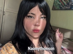 Naomythomson