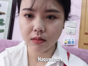 Naquwilson