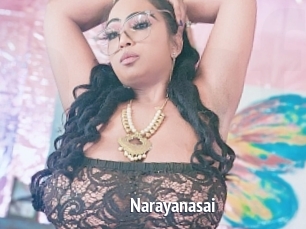 Narayanasai
