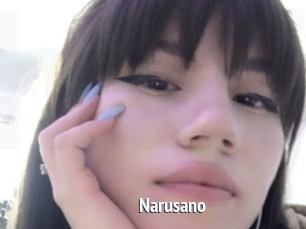 Narusano
