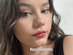 Naseraadams