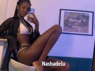 Nashadelu