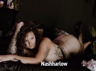 Nashharlow