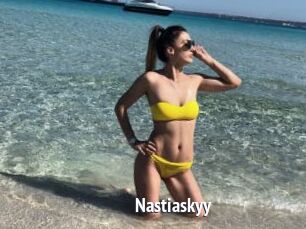 Nastiaskyy